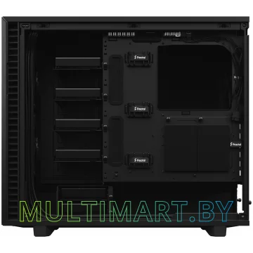 Корпус Fractal Design Define 7 Black Solid (FD-C-DEF7A-01) картинка 16